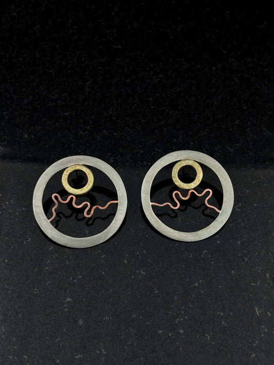 Seline Earrings