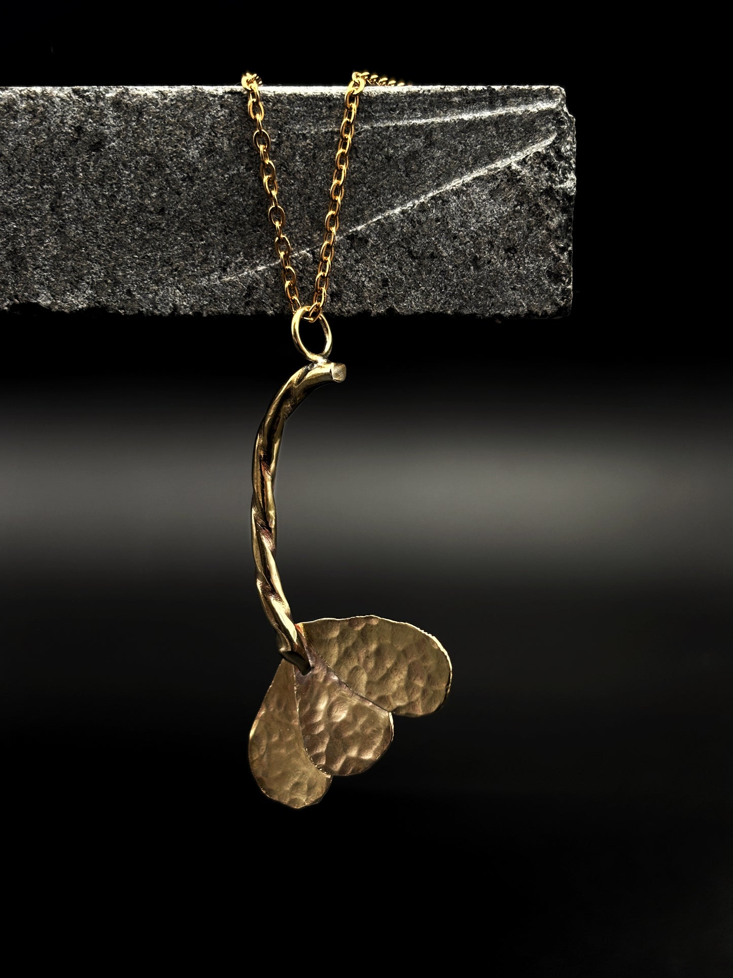 Tulip Necklace