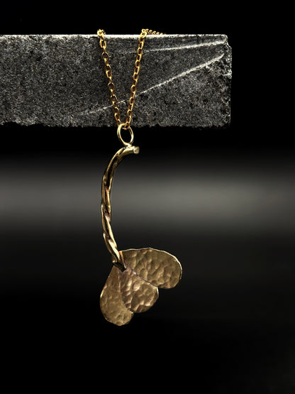 Tulip Necklace