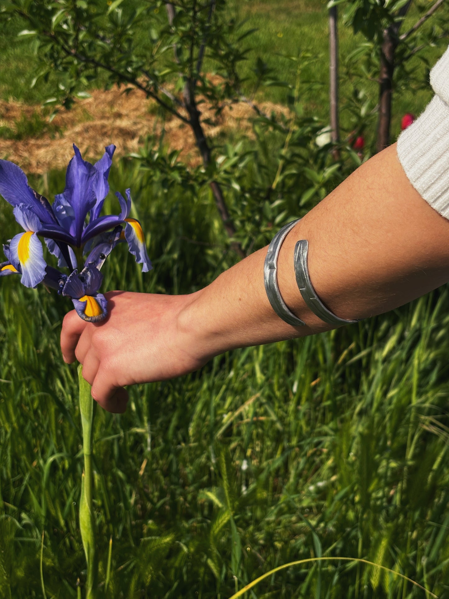 Thalassa Bracelet