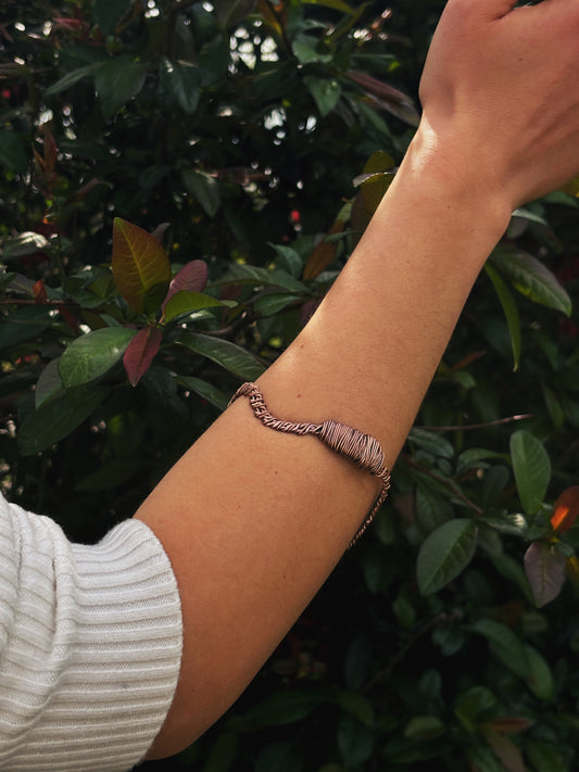 Pnoe Bracelet