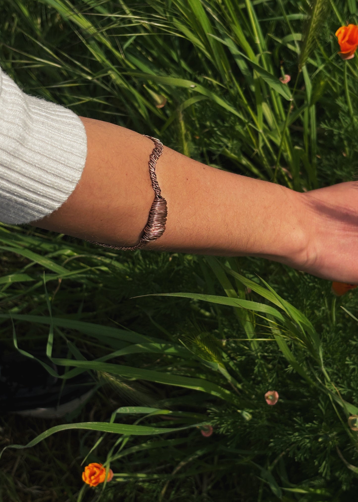 Pnoe Bracelet