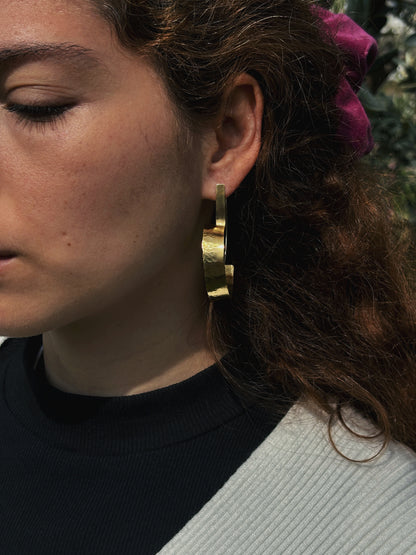 Defoto Earrings