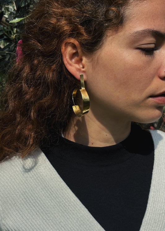 Defoto Earrings