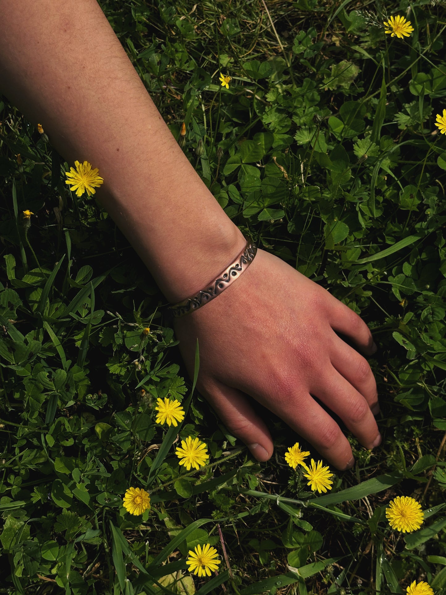 Mexico Bracelet