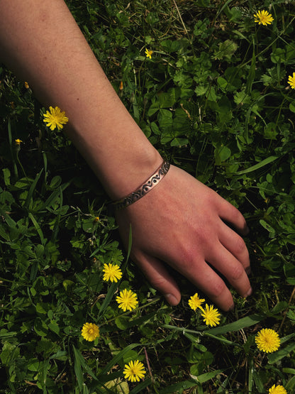 Mexico Bracelet