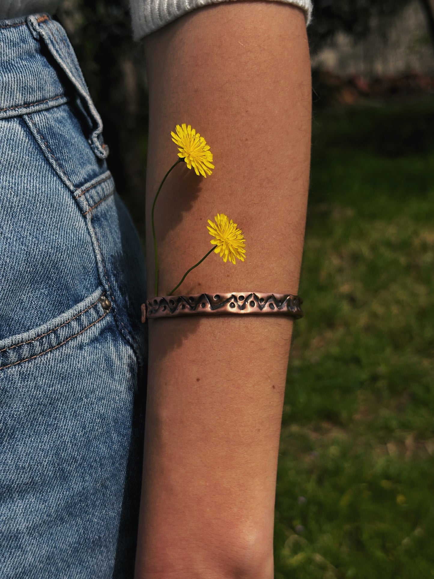 Mexico Bracelet