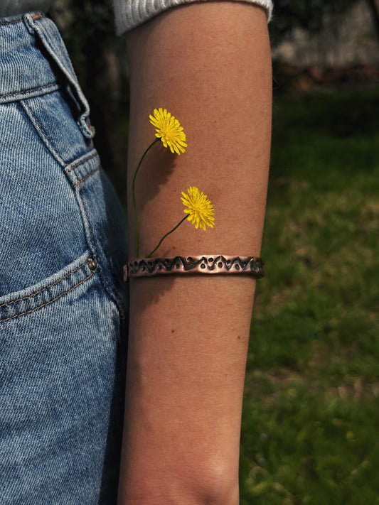 Mexico Bracelet