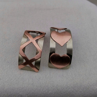 Sex n' Love Earrings