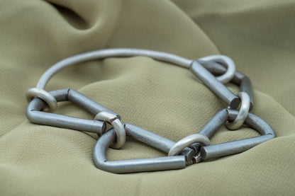 Chain bracelet