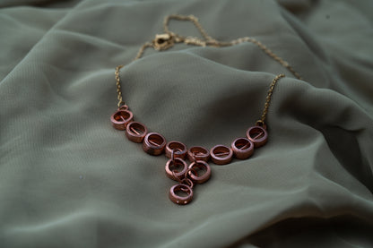 Armonia Necklace